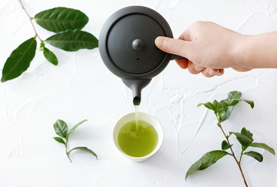 新茶フェア