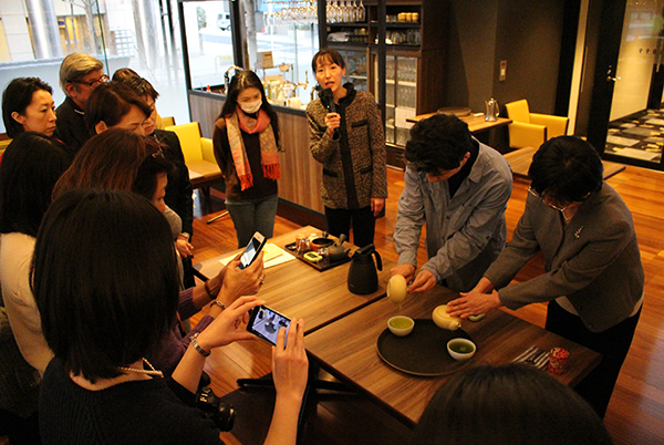 1899ティーカレッジ