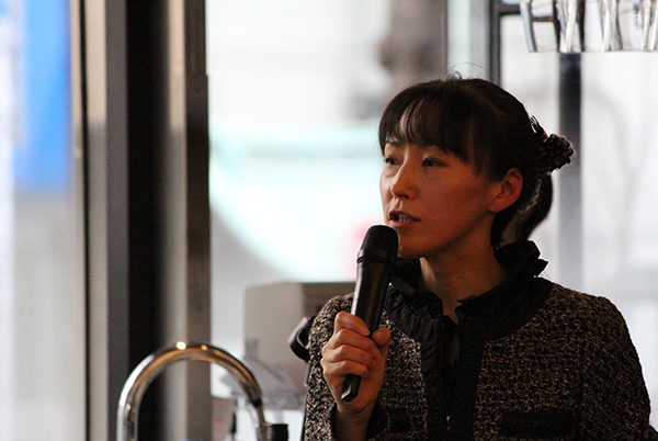 1899ティーカレッジ