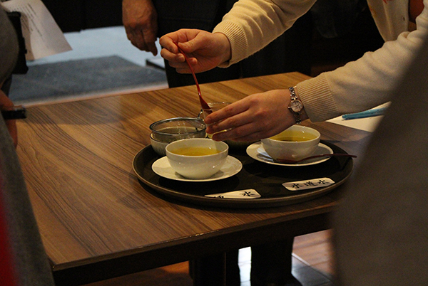 1899ティーカレッジ