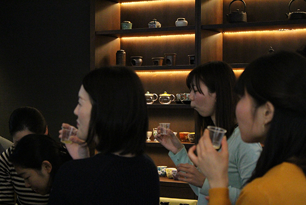 1899ティーカレッジ