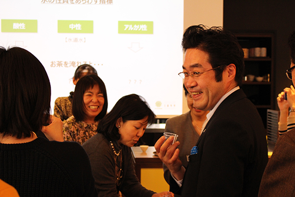 1899ティーカレッジ