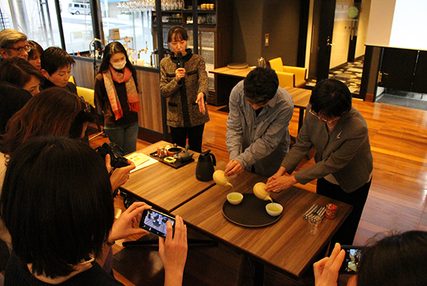 1899ティーカレッジ