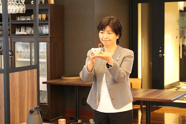 1899ティーカレッジ