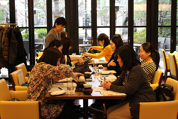 1899ティーカレッジ