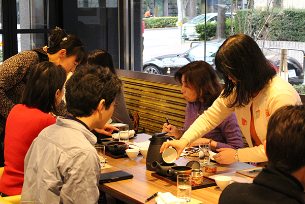 1899ティーカレッジ