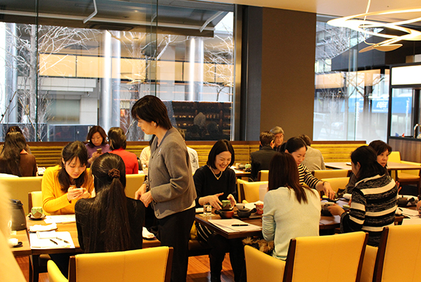 1899ティーカレッジ