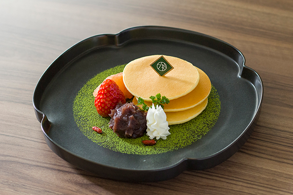 1899 米粉のもちもちパンケーキ