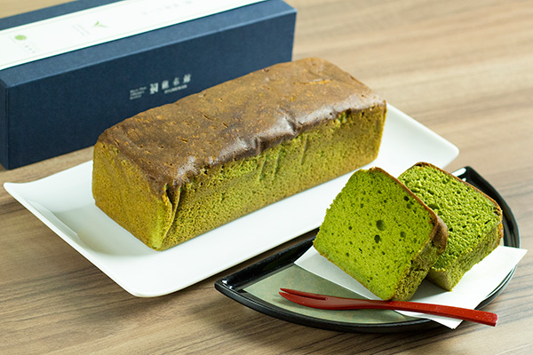 酒ケーキ