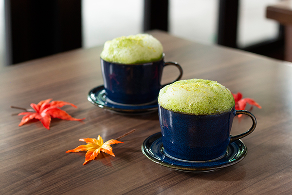 1899抹茶ラテ
