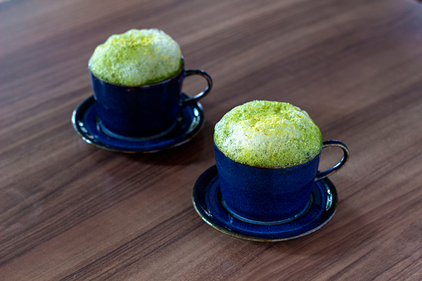 1899抹茶ラテ