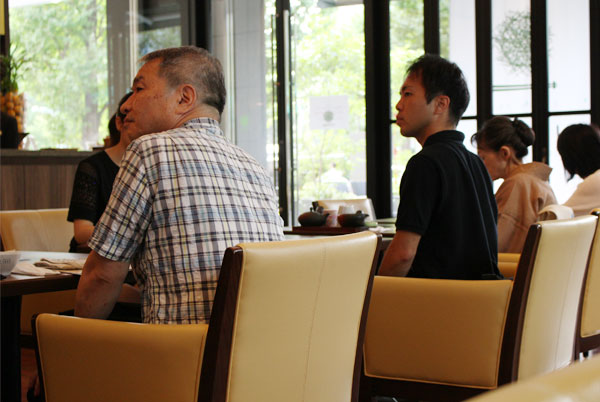 1899ティーカレッジ