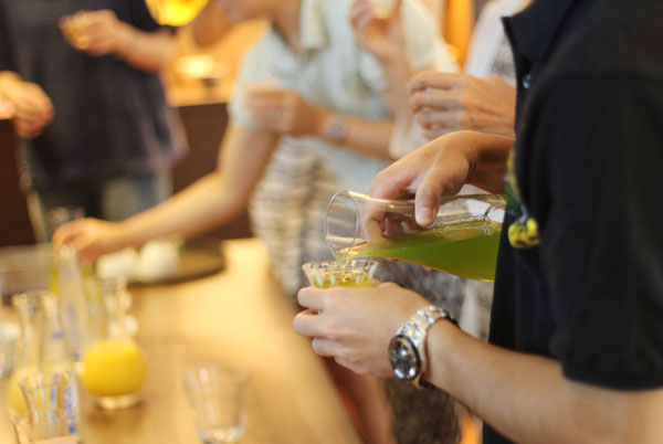 1899ティーカレッジ