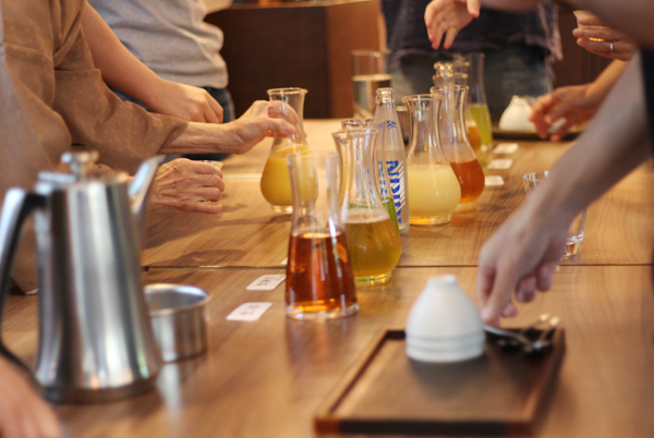 1899ティーカレッジ