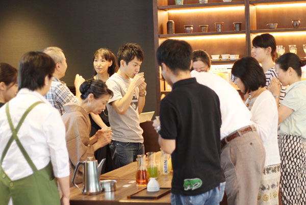 1899ティーカレッジ