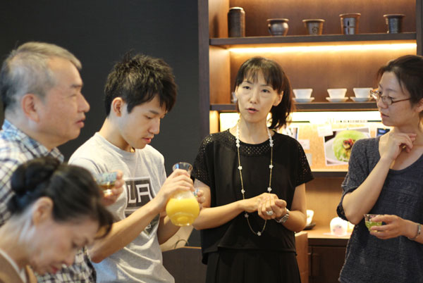 1899ティーカレッジ