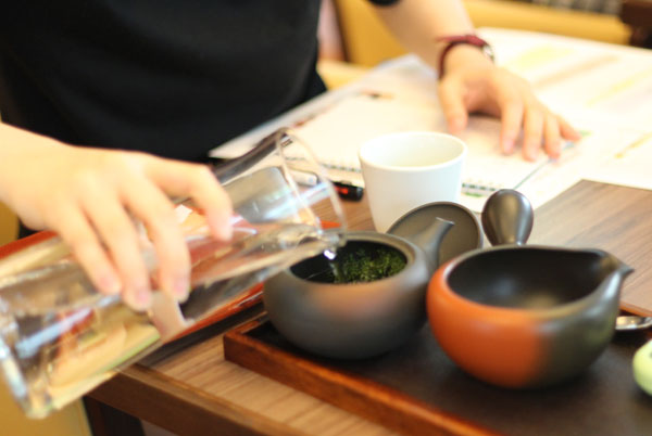 1899ティーカレッジ