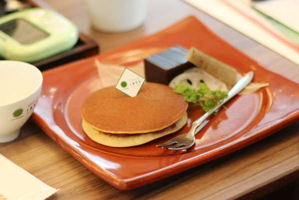 1899ティーカレッジ