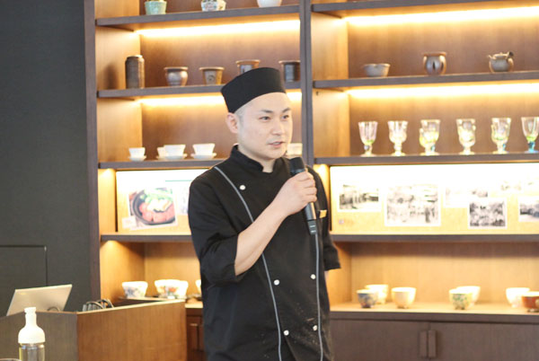 1899ティーカレッジ