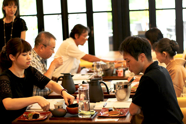 1899ティーカレッジ