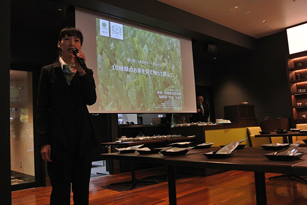 竹内ひさ代先生