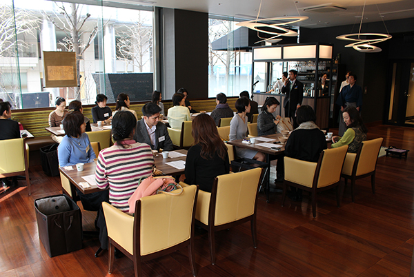 1899ティーカレッジ