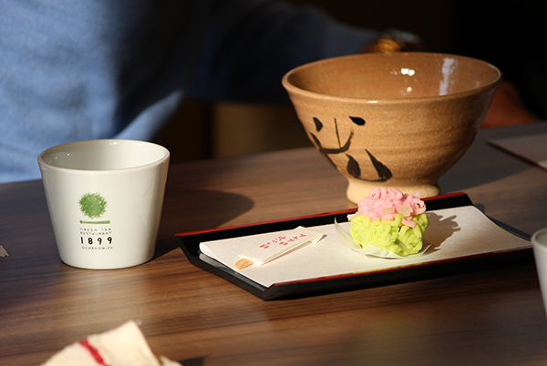 1899ティーカレッジ