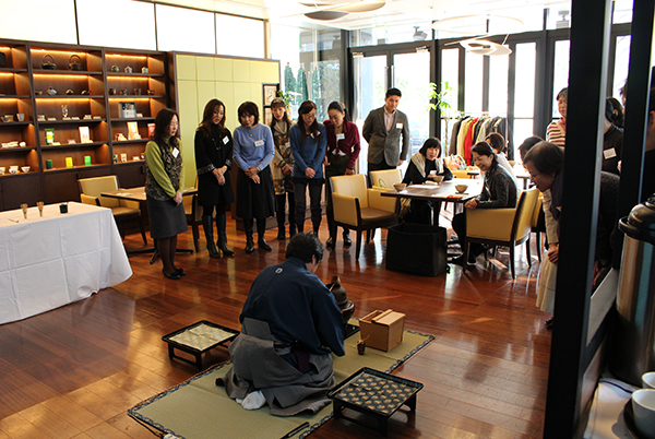 1899ティーカレッジ