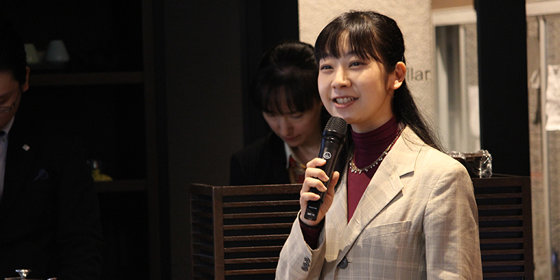 1899ティーカレッジ