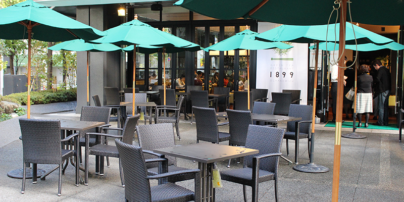 1899ティーカレッジ