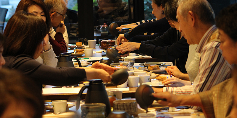 1899ティーカレッジ