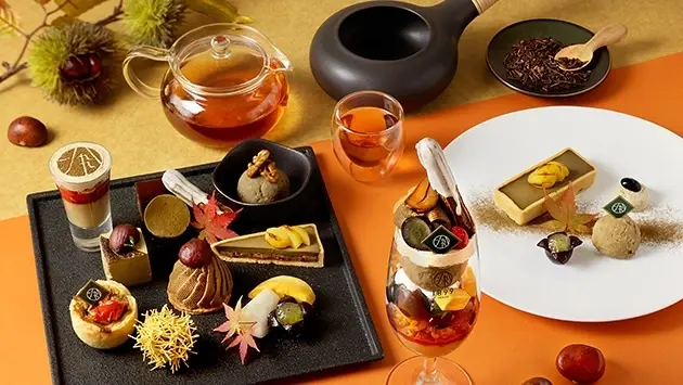 ほうじ茶・番茶フェア