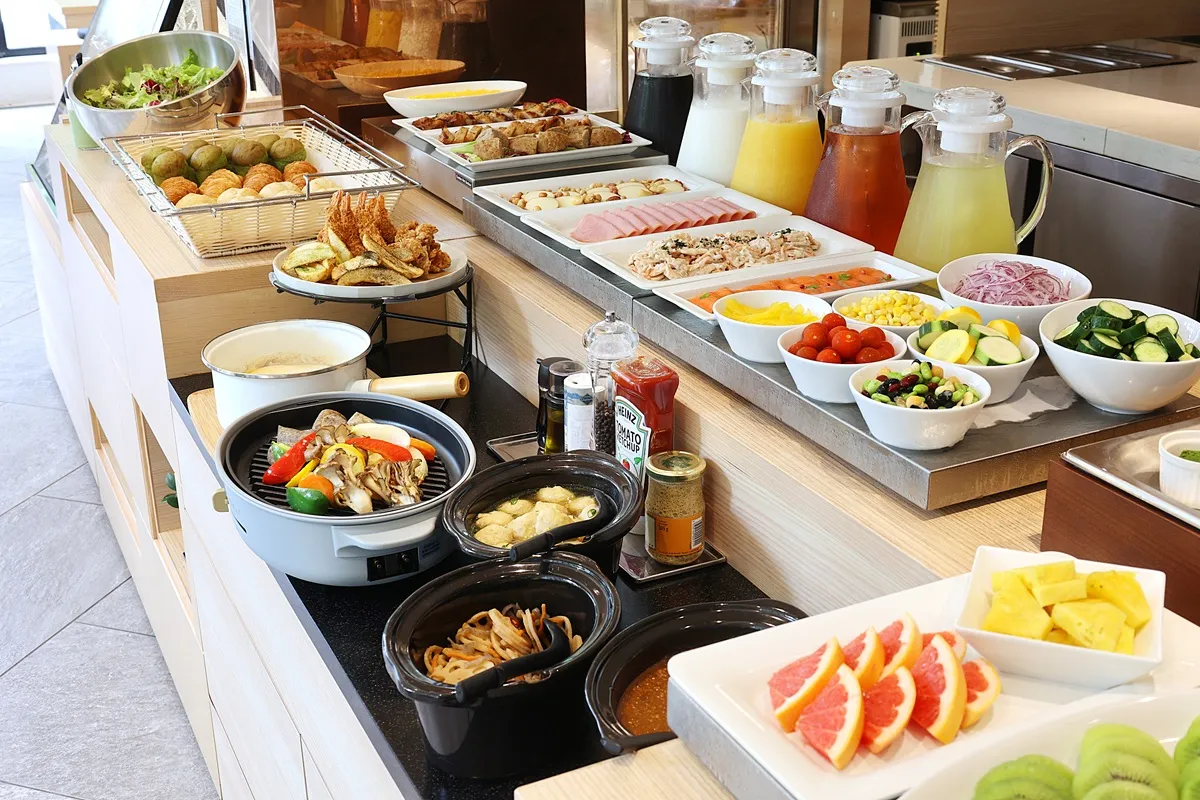 朝食イメージ02
