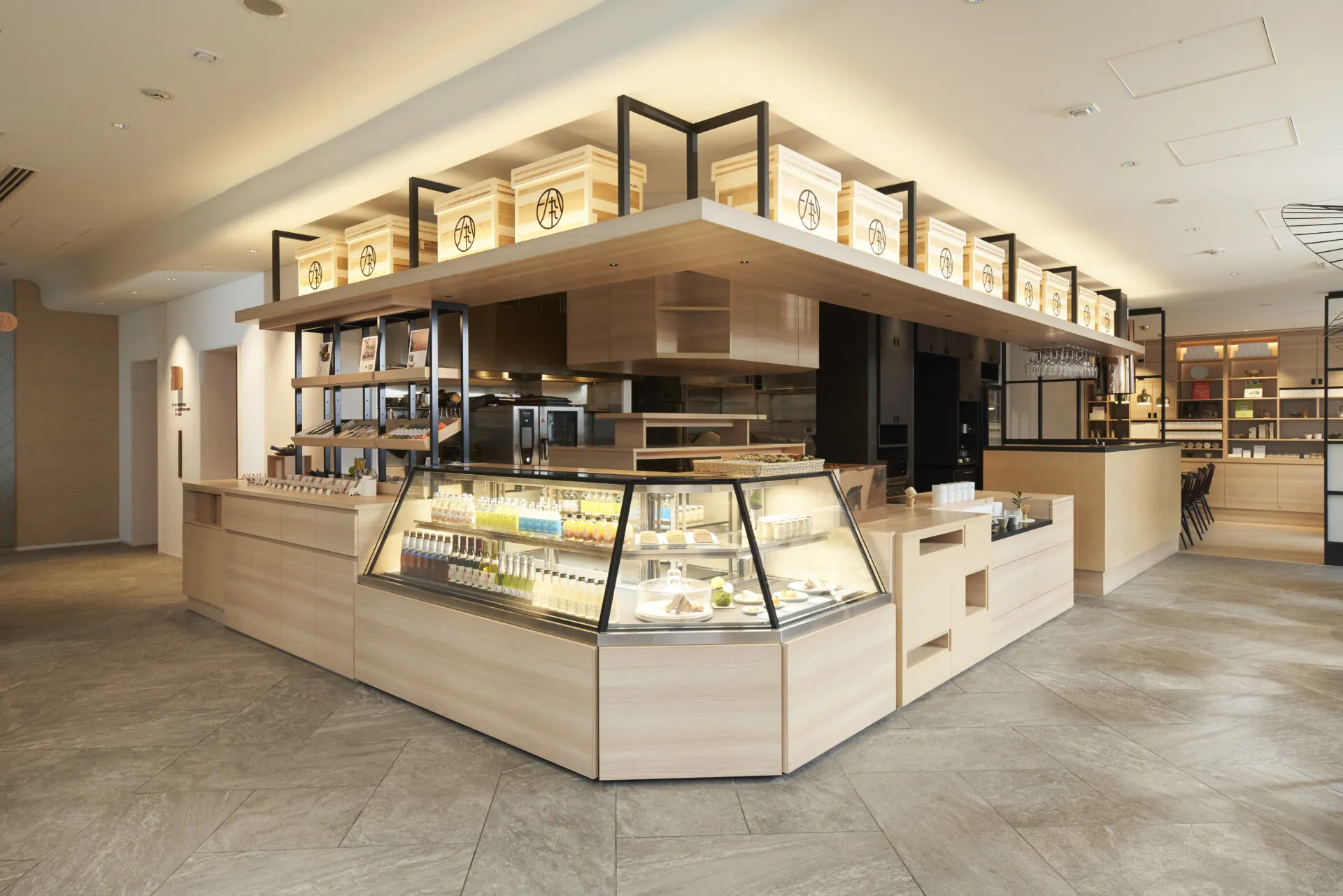 店内02
