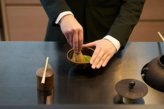 Service