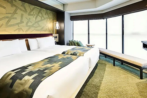 Simple Stay (Breakfast included)
