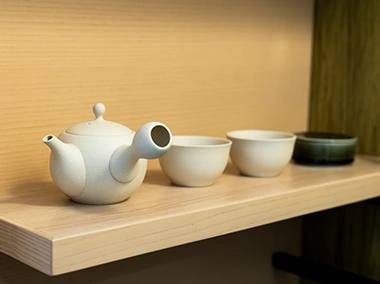 客室備品