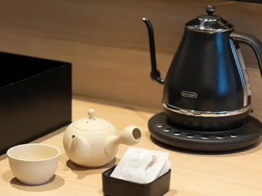 客室備品