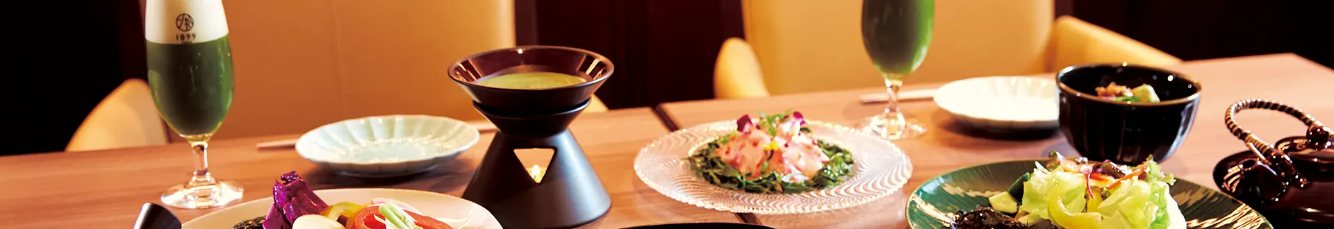 レストラン1899お茶の水について