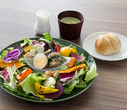 1899サラダランチ