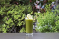 抹茶ハイボール