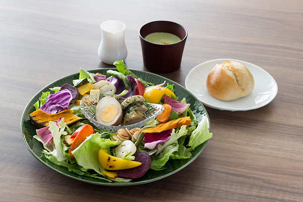 1899サラダランチ