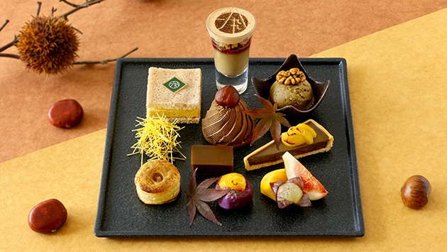 Afternoon Tea