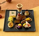 カフェ