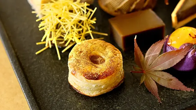 1899のおすすめメニュー1